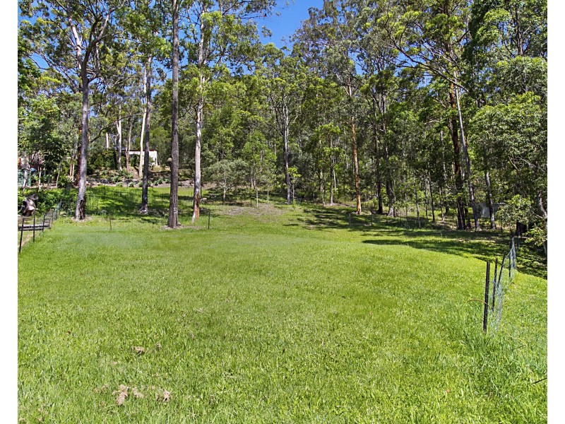 14 Clare Court, Tallebudgera QLD 4228