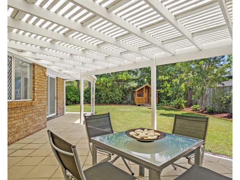 142 Barrier Reef Drive, Mermaid Waters QLD 4218