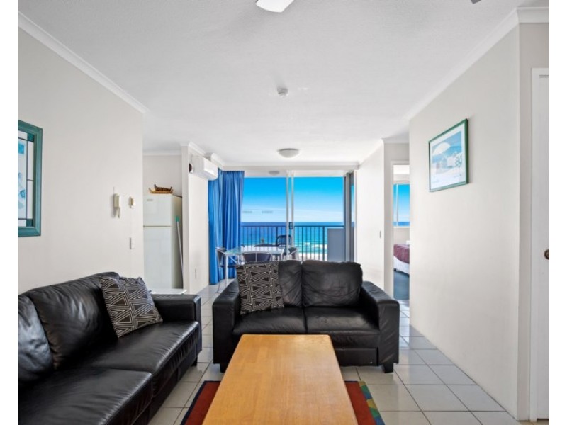 45/155 Old Burleigh Road, Broadbeach QLD 4218