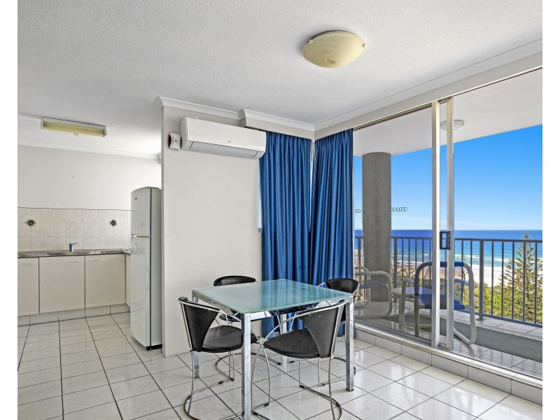 45/155 Old Burleigh Road, Broadbeach QLD 4218
