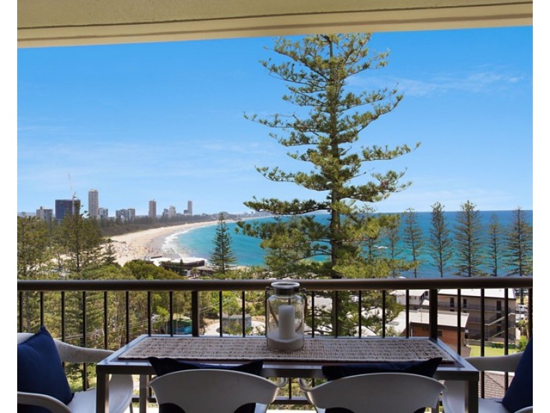 78/45 Hayle Street, Burleigh Heads QLD 4220