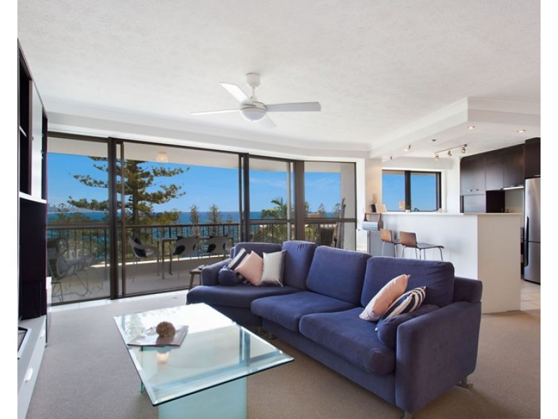 78/45 Hayle Street, Burleigh Heads QLD 4220