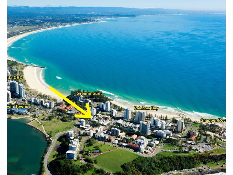 2001/215 Boundary Street, Coolangatta QLD 4225