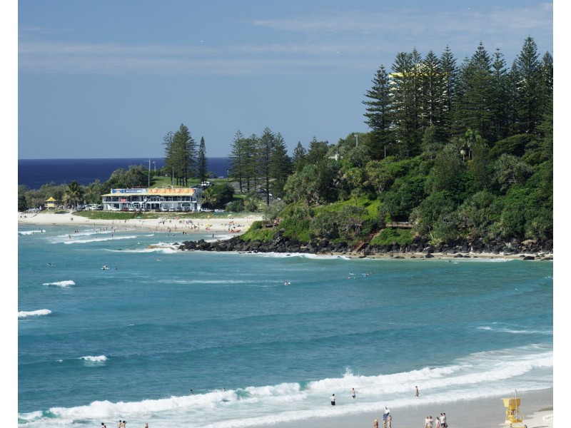 2001/215 Boundary Street, Coolangatta QLD 4225