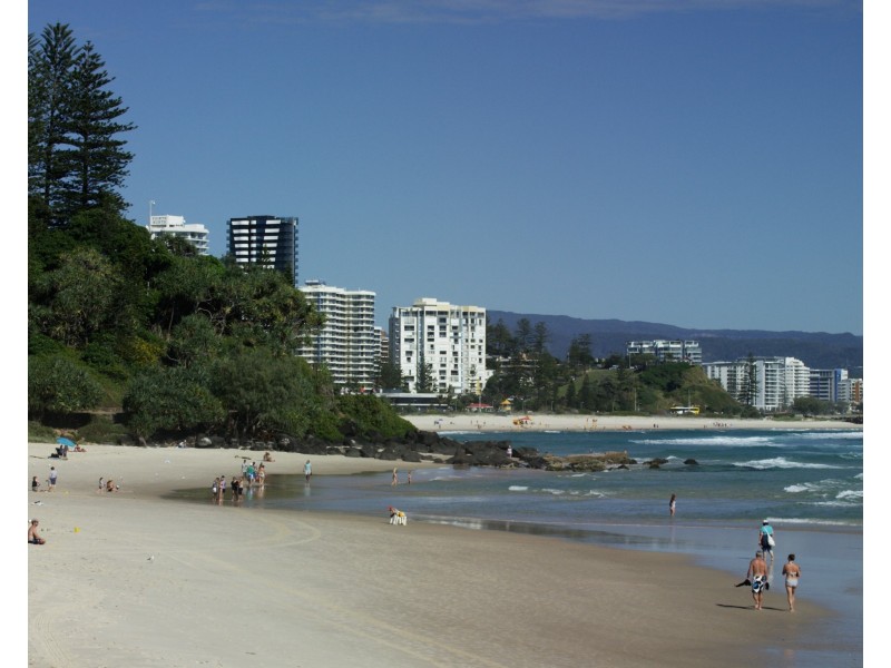 2001/215 Boundary Street, Coolangatta QLD 4225