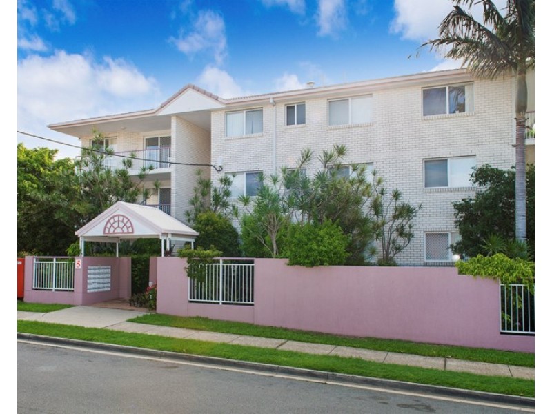 19/5-9 Lloyd Street, Southport QLD 4215