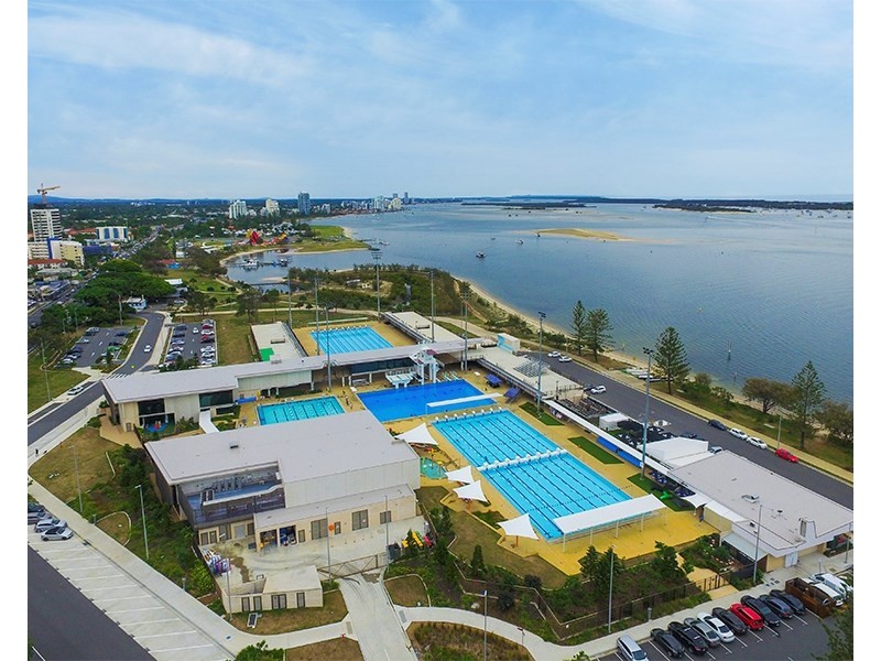 19/5-9 Lloyd Street, Southport QLD 4215