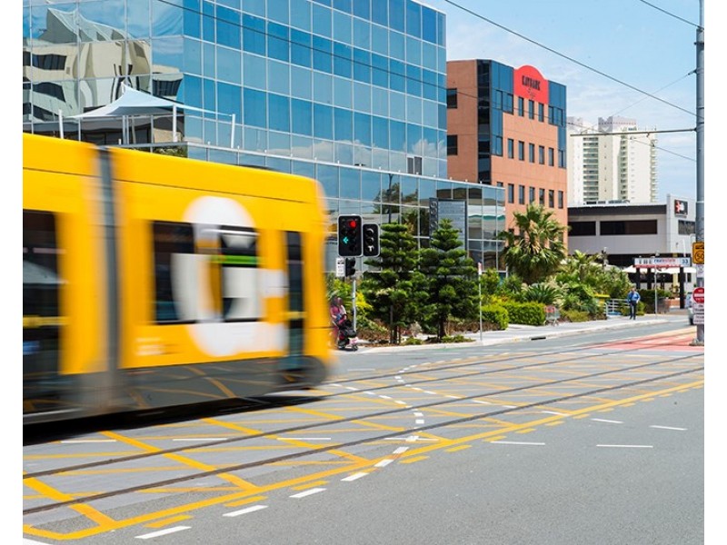 19/5-9 Lloyd Street, Southport QLD 4215