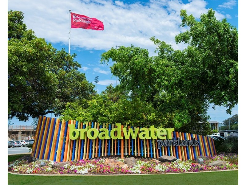 19/5-9 Lloyd Street, Southport QLD 4215