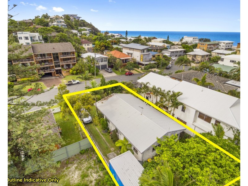 4 Elizabeth Street, Tugun QLD 4224