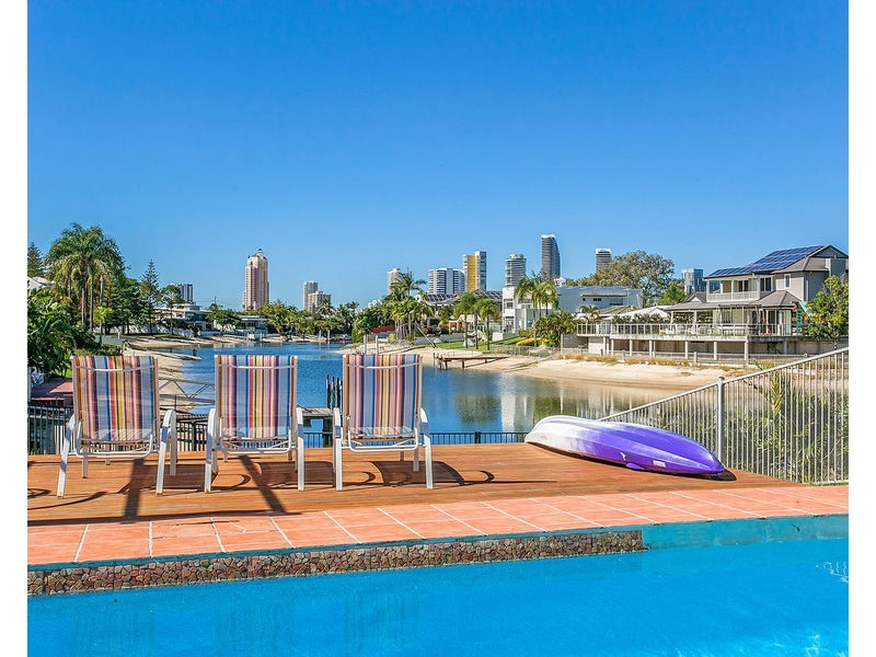 42 Rio Vista Boulevard, Broadbeach Waters QLD 4218