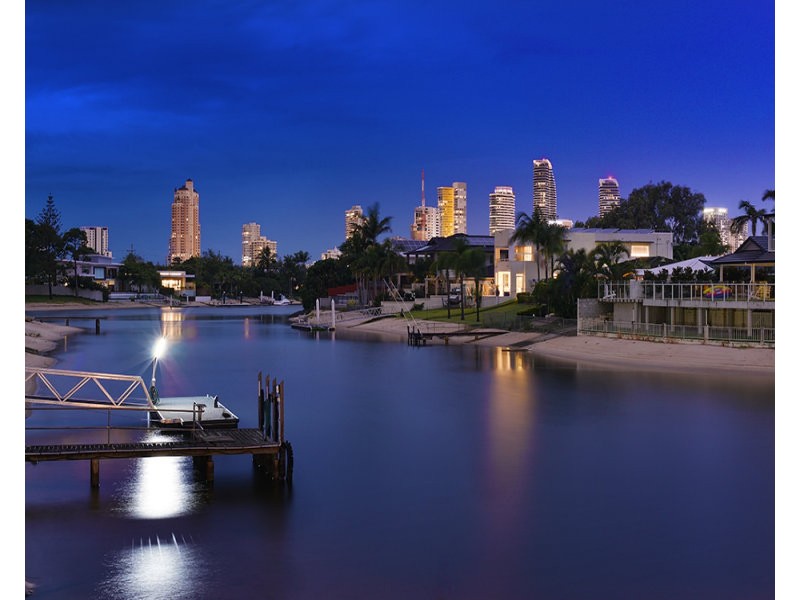 42 Rio Vista Boulevard, Broadbeach Waters QLD 4218