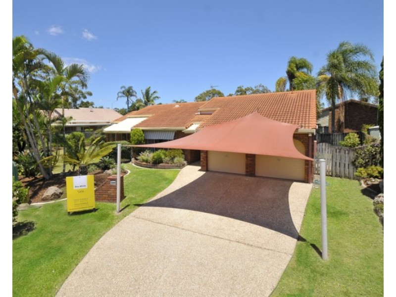 5 St John Court, Robina QLD 4226