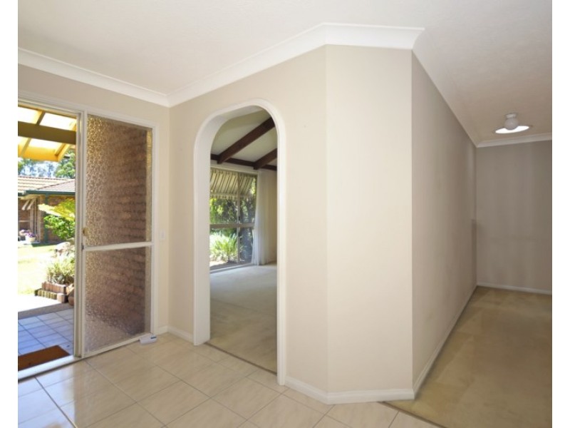 5 St John Court, Robina QLD 4226