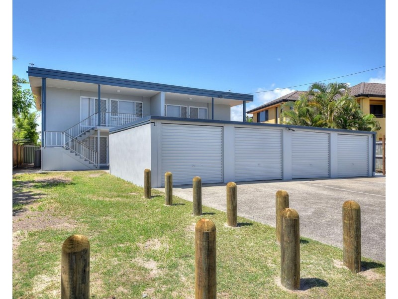 4/50 Tallebudgera Drive, Palm Beach QLD 4221
