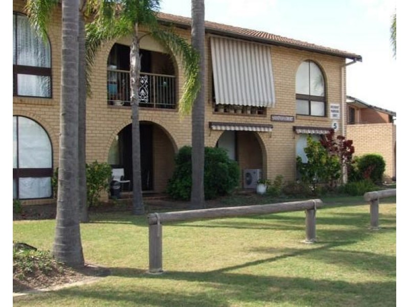 2/36 Duet Drive, Mermaid Waters QLD 4218