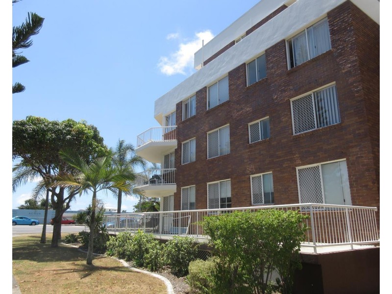 1/14 Third Avenue, Palm Beach QLD 4221