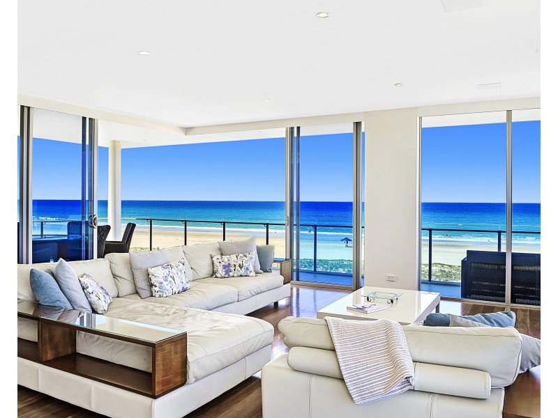 3/251 Golden Four Drive, Bilinga QLD 4225