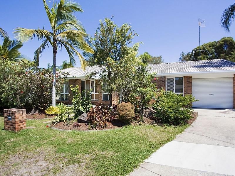 14 Marscay Avenue, Varsity Lakes QLD 4227