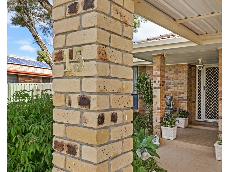 15 Treeview Drive, Burleigh Waters QLD 4220