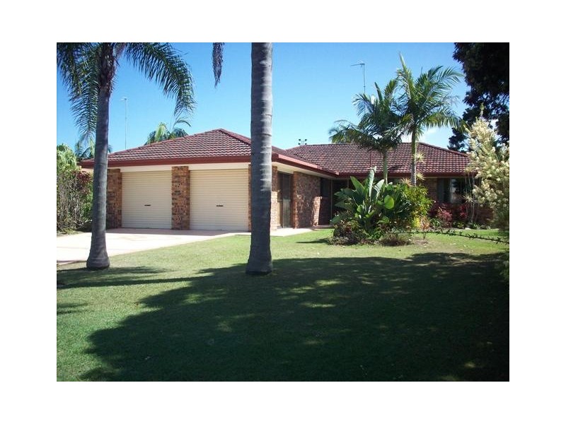 Mermaid Waters QLD 4218