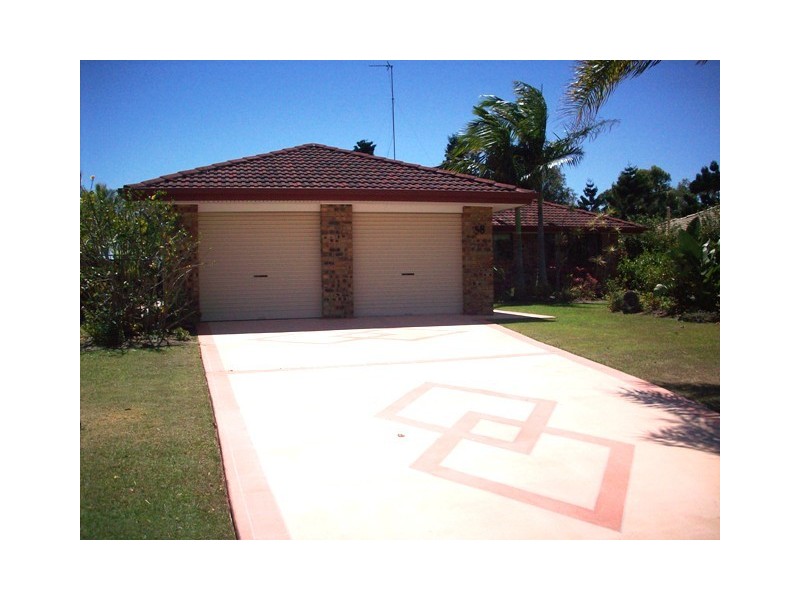 Mermaid Waters QLD 4218