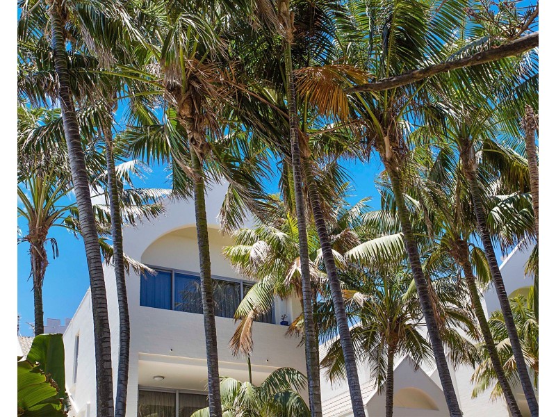 2/79 Albatross Avenue, Mermaid Beach QLD 4218