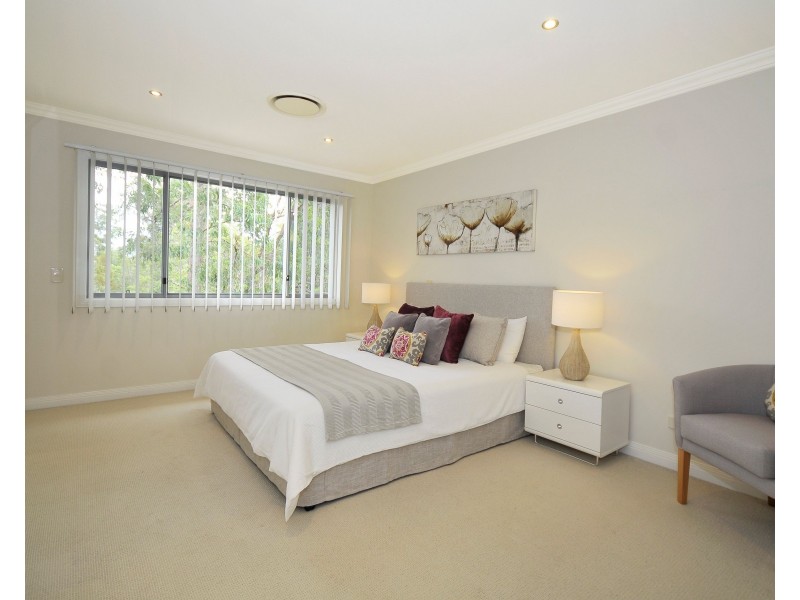 7/17 Great Southern Drive, Robina QLD 4226