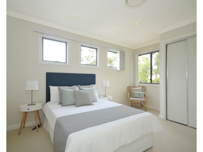 7/17 Great Southern Drive, Robina QLD 4226