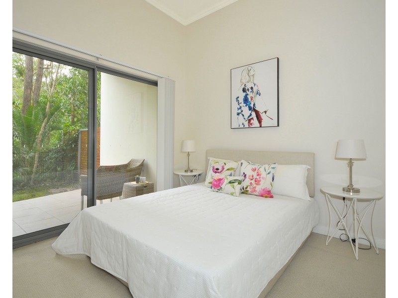 7/17 Great Southern Drive, Robina QLD 4226