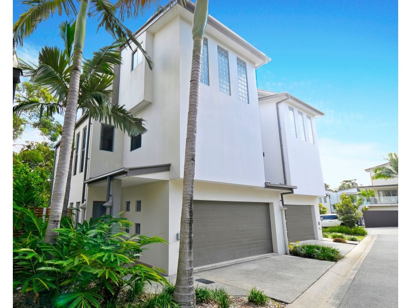 7/17 Great Southern Drive, Robina QLD 4226