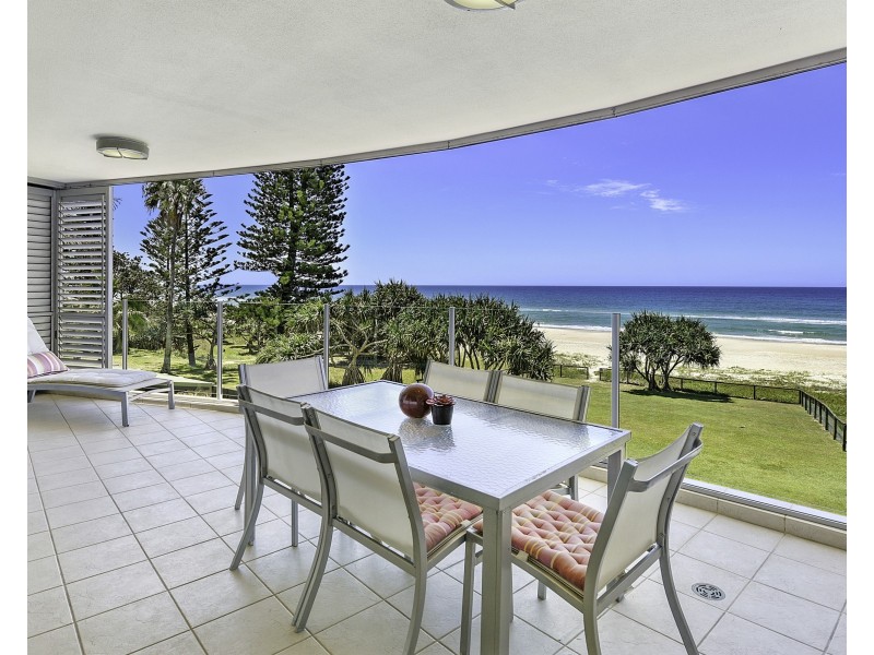 5/405 Golden Four Drive, Tugun QLD 4224