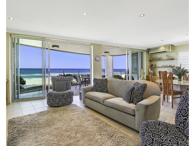 5/405 Golden Four Drive, Tugun QLD 4224