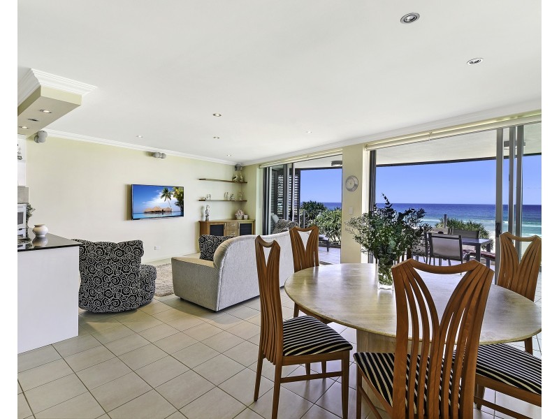 5/405 Golden Four Drive, Tugun QLD 4224