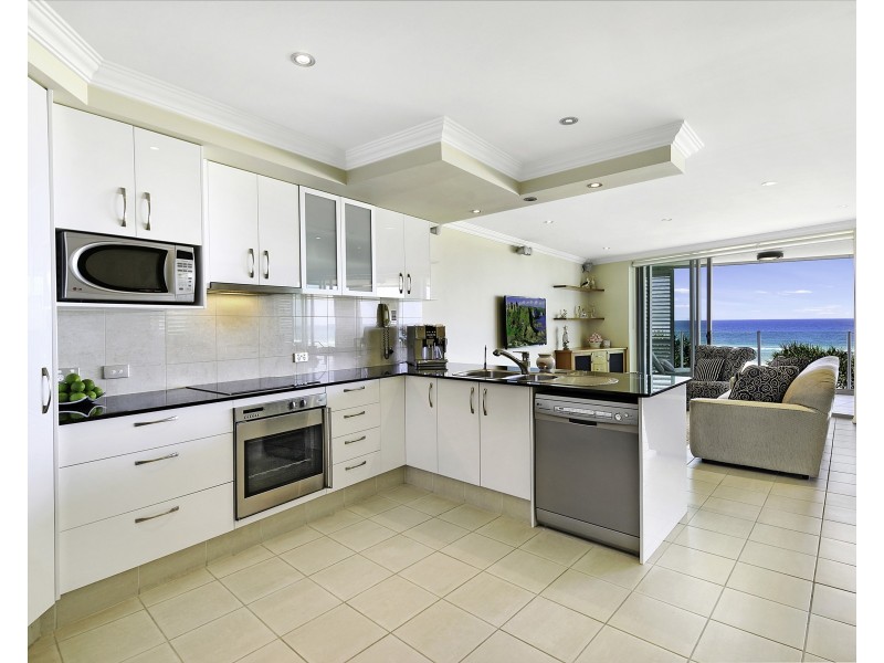 5/405 Golden Four Drive, Tugun QLD 4224