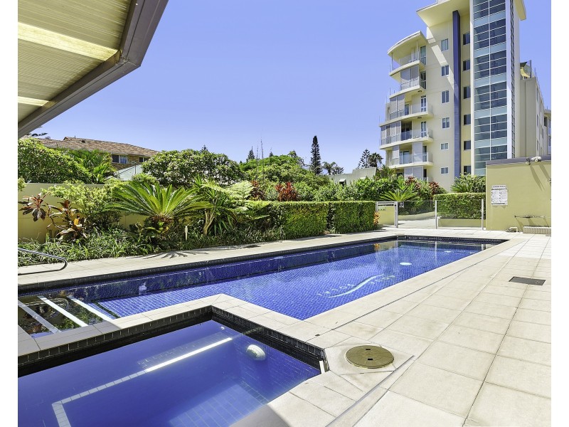 5/405 Golden Four Drive, Tugun QLD 4224