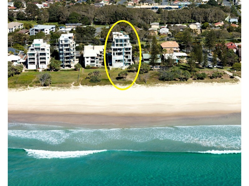 5/405 Golden Four Drive, Tugun QLD 4224