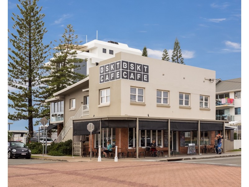 10/2254 Gold Coast Highway, Mermaid Beach QLD 4218