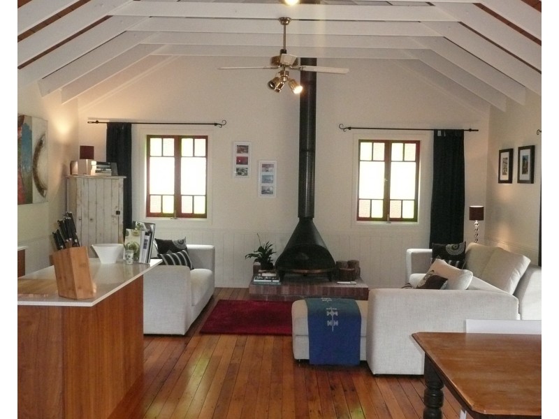 00 Trees Road, Tallebudgera QLD 4228