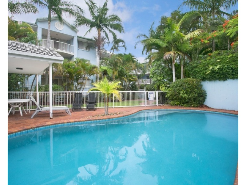 4/32-34 Second Avenue, Broadbeach QLD 4218