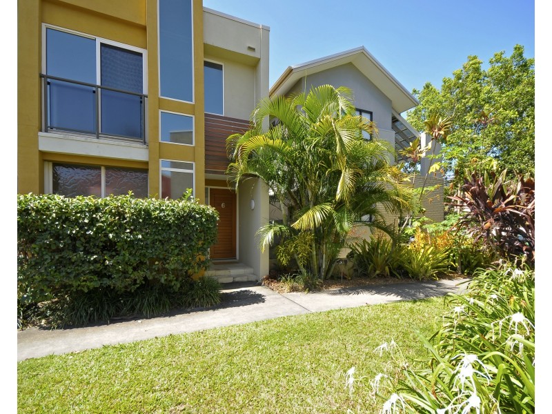 6 Lader Terrace, Varsity Lakes QLD 4227