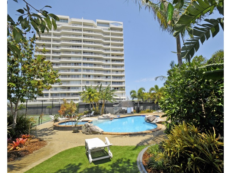 35/56 Hooker Boulevard, Mermaid Waters QLD 4218