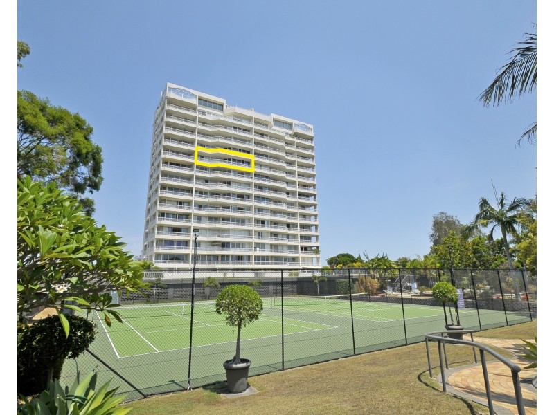 35/56 Hooker Boulevard, Mermaid Waters QLD 4218