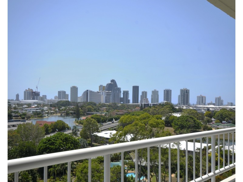 35/56 Hooker Boulevard, Mermaid Waters QLD 4218