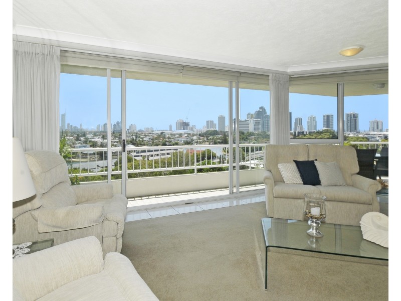 35/56 Hooker Boulevard, Mermaid Waters QLD 4218