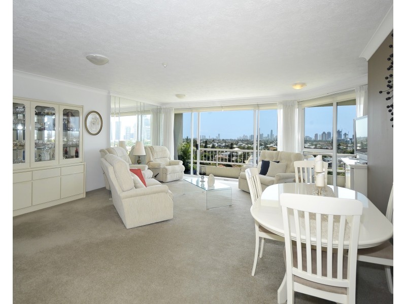 35/56 Hooker Boulevard, Mermaid Waters QLD 4218