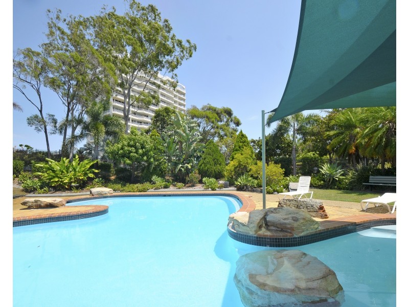 35/56 Hooker Boulevard, Mermaid Waters QLD 4218