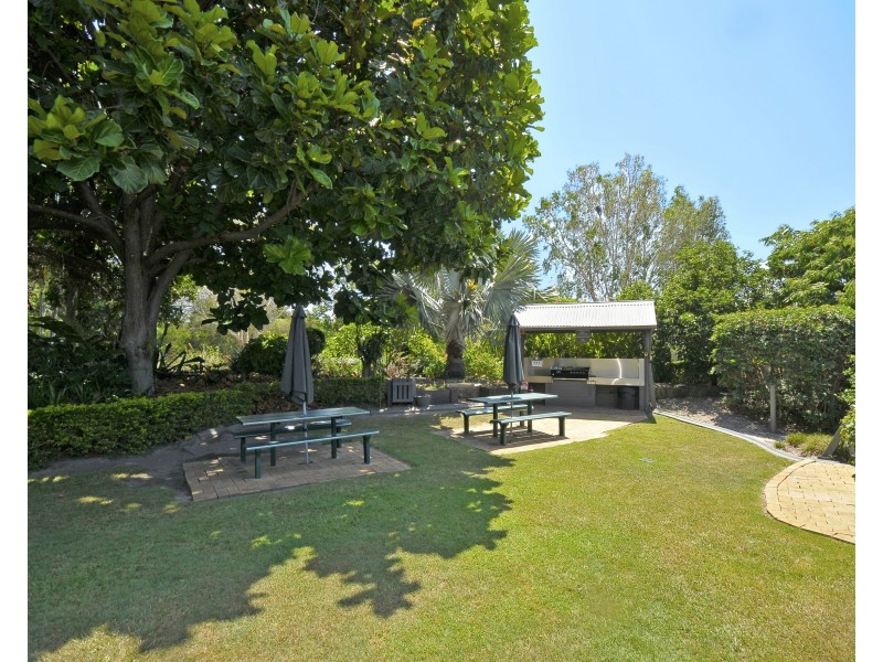 35/56 Hooker Boulevard, Mermaid Waters QLD 4218