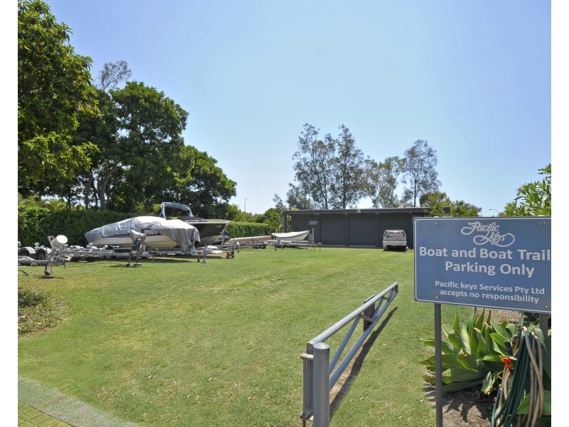 35/56 Hooker Boulevard, Mermaid Waters QLD 4218