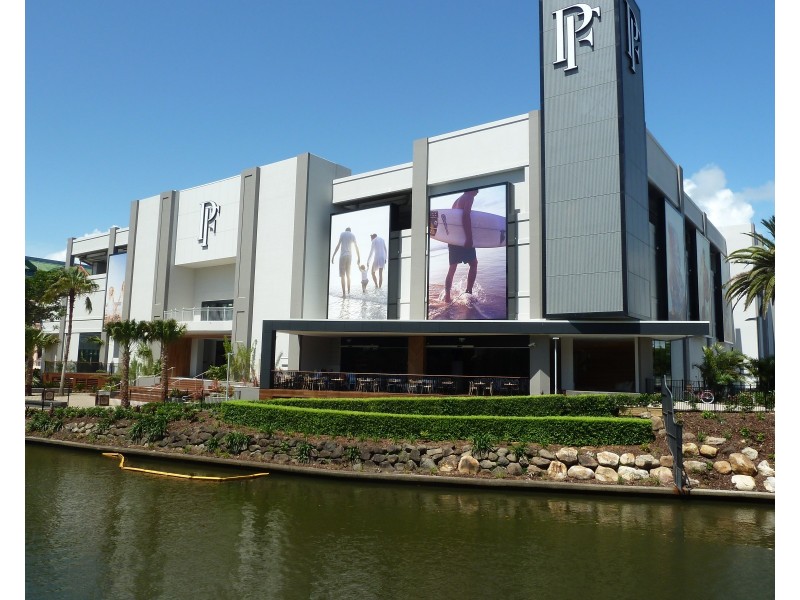 35/56 Hooker Boulevard, Mermaid Waters QLD 4218